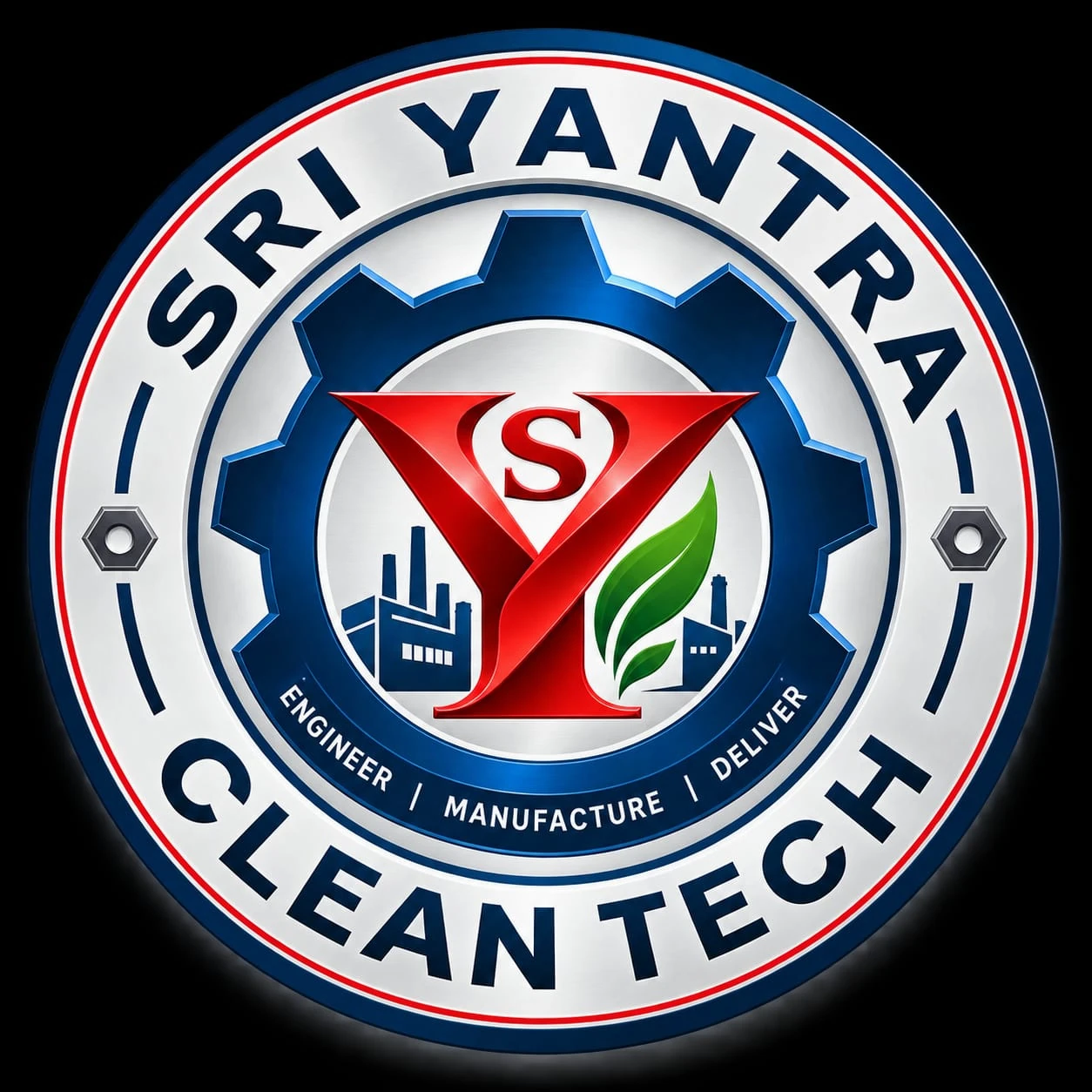 Cleanroom & Laboratory Equipment | Sri Yantra Clean Tech