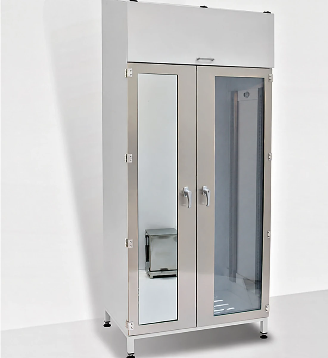 Garment Cubicles