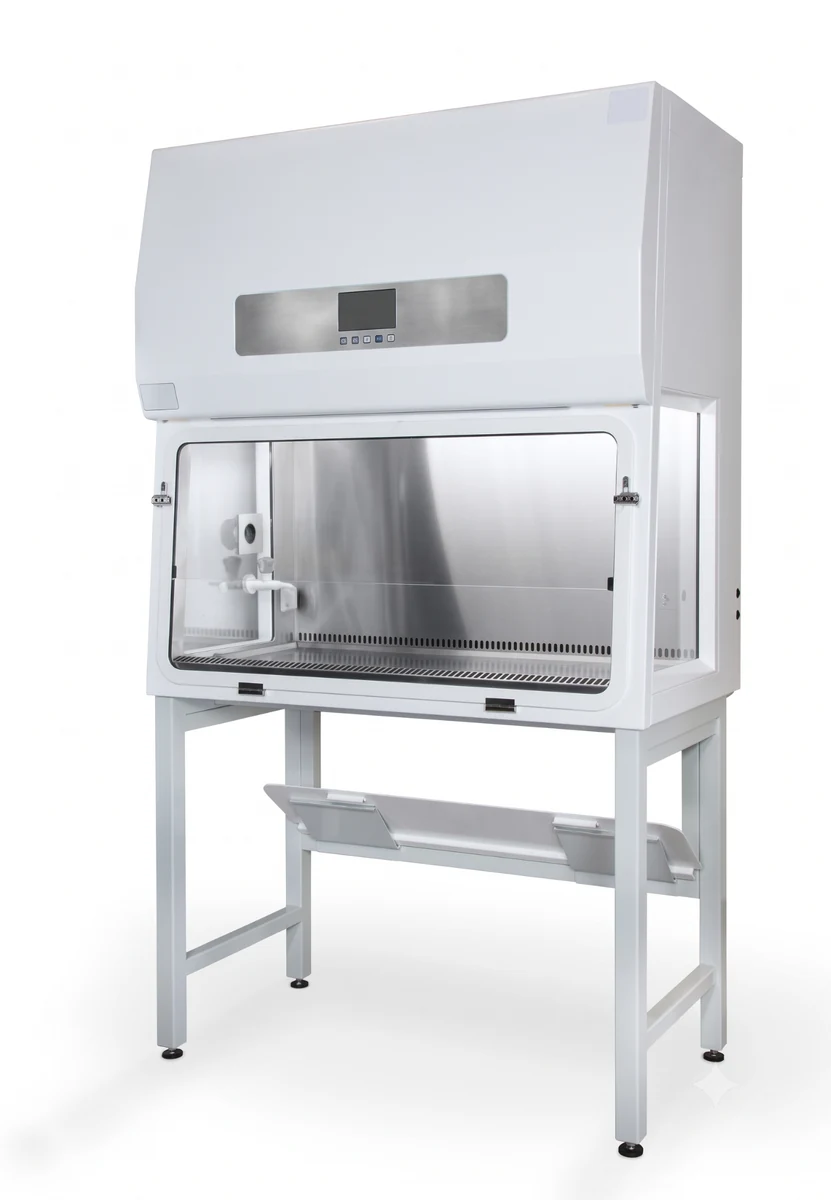 Biosafety Cabinets