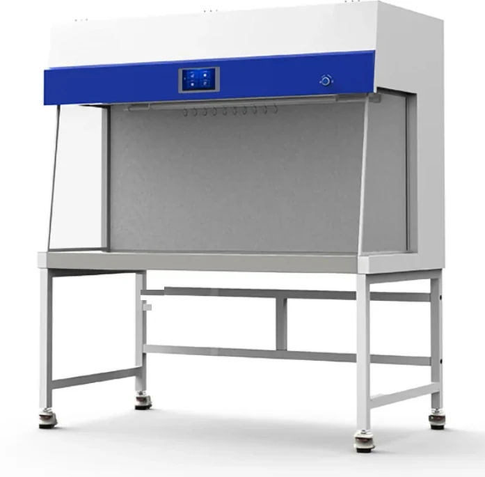 Horizontal Laminar Air Flow