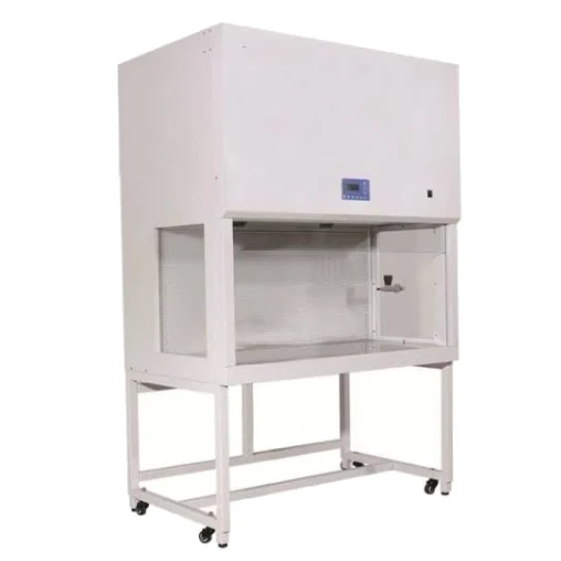Vertical Laminar Air Flow