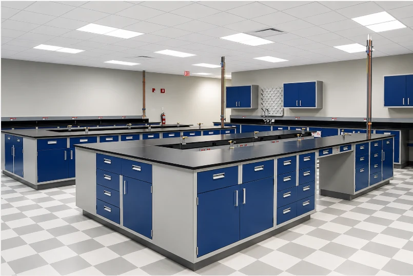 Laboratory Furniture