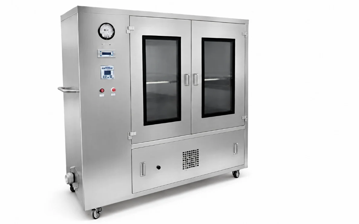 Mobile Laminar Air Flow