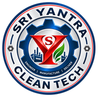 Sri Yantra Clean Tech logo